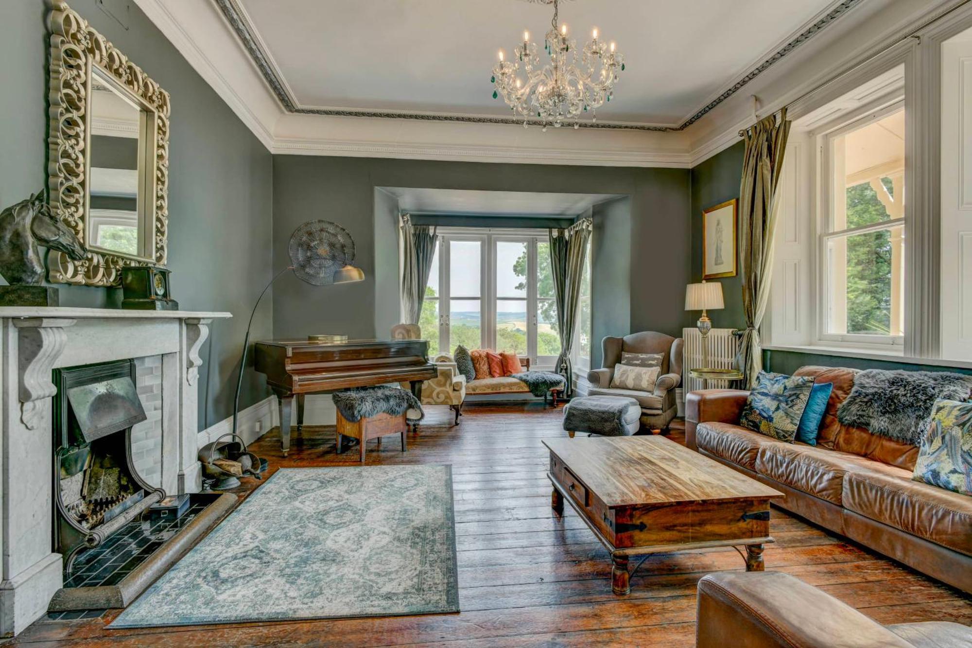 فيلا Beaconside House Monkleigh المظهر الخارجي الصورة